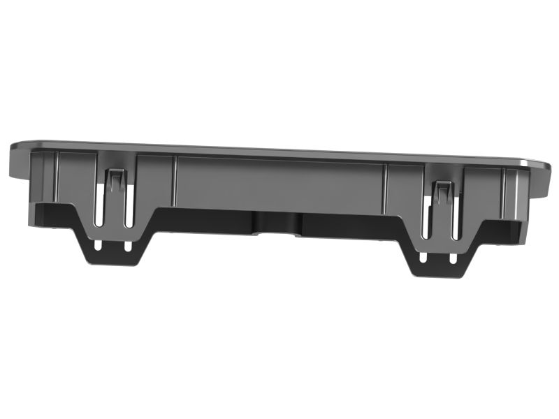 Flood Lamp Blank Cover