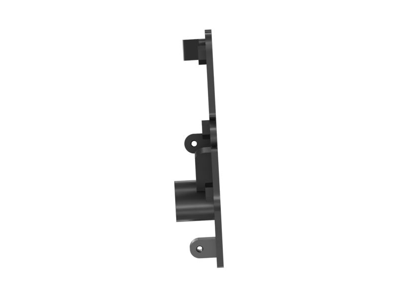 Stick Cover Mounting Bracket