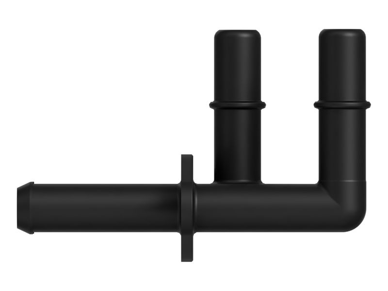 Air Conditioner Lines Connector