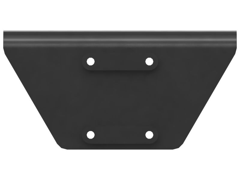 576-8191: Air Cleaner Mounting Bracket 5768191 купить