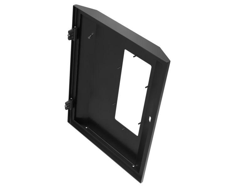 596-7126: Junction Box Door