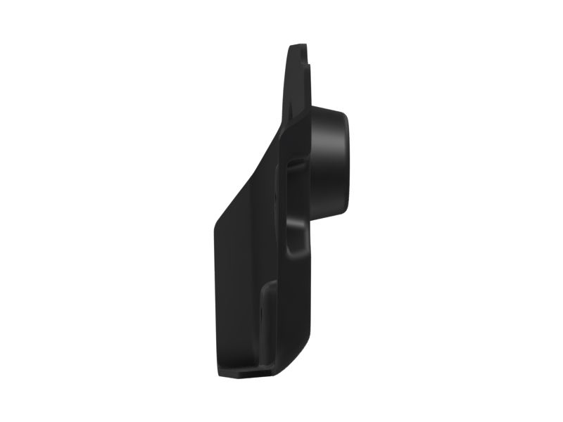 Seat Adjuster Cover
