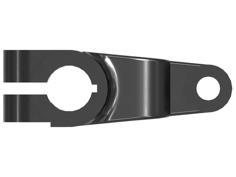 9P-0389: Transmission Control Lever 9P0389 купить