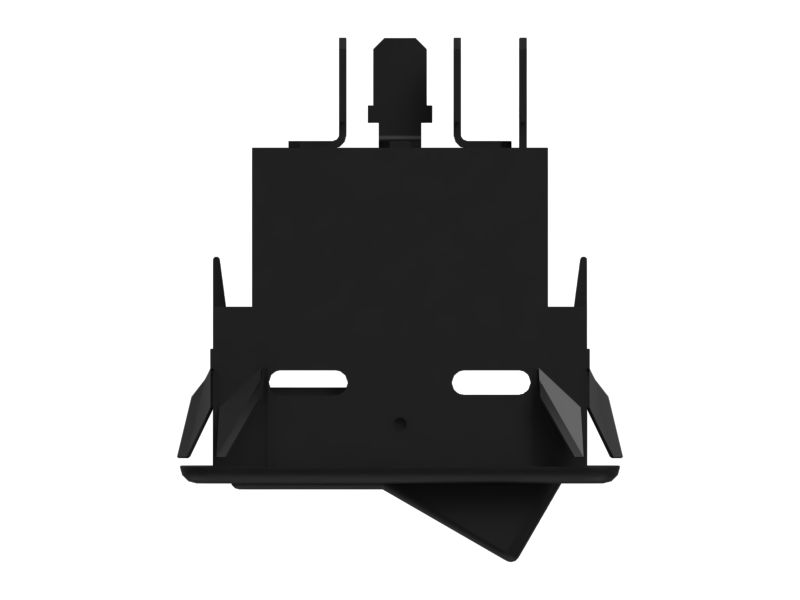 Кулисный переключатель в сборе