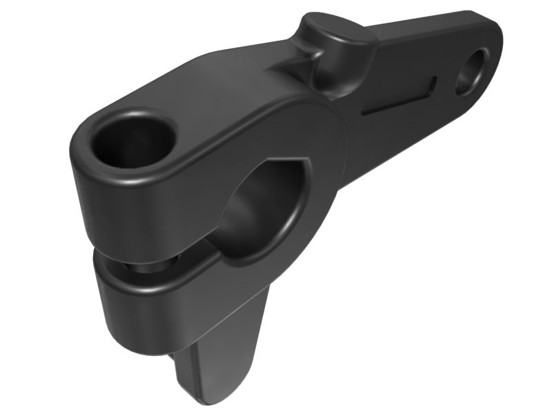 110-8378: УГЛОВОЙ РЫЧАГ