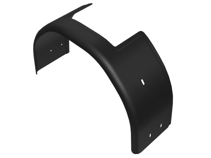 297-9355: КРЫЛО ЛЕВОЕ