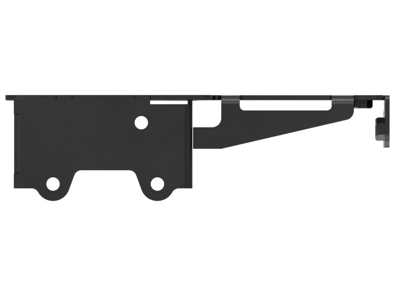 Joystick Mounting Bracket