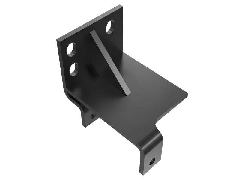 7G-1502: КРОНШТЕЙН В СБОРЕ