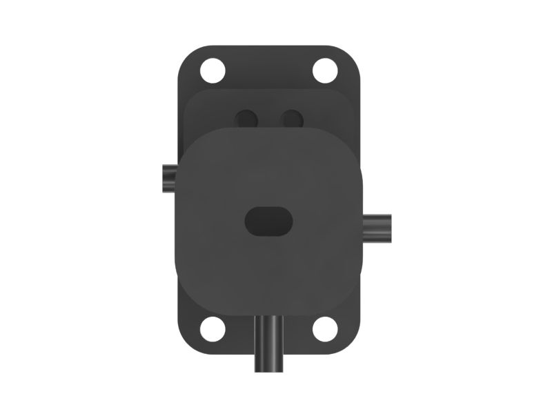 617-9606: Cooling Frame Support 6179606 купить