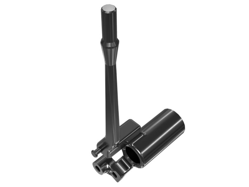 РЫЧАГ В СБОРЕ