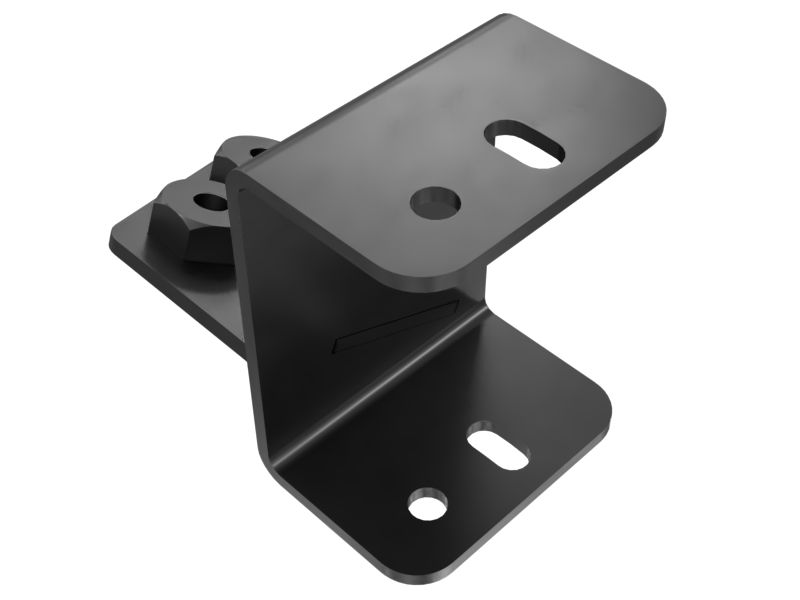 Camera Mounting Bracket