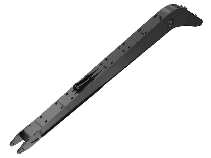 15.5m Long Boom Arm