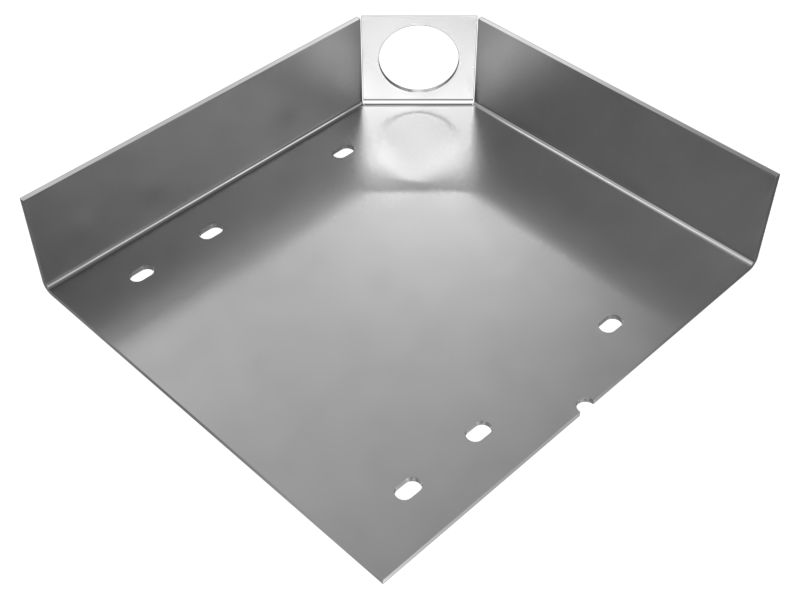 641-2193: Electrical Trailer Step