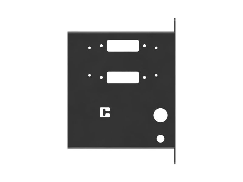 610-5884: Water Spray Tank Mounting Bracket 6105884 купить