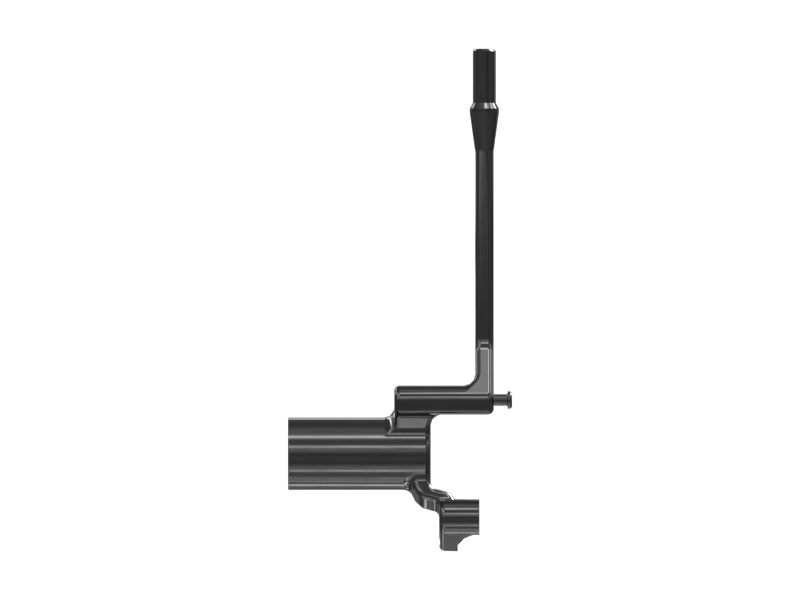 РЫЧАГ В СБОРЕ