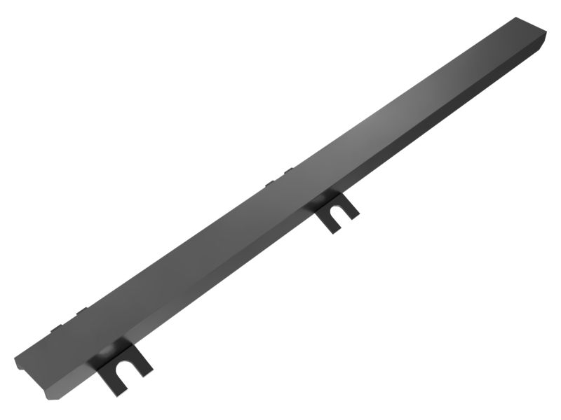 КРЫШКА В СБОРЕ