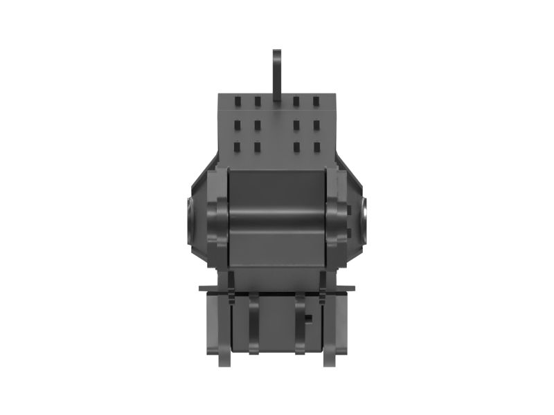 7015mm Length Bearing Boom