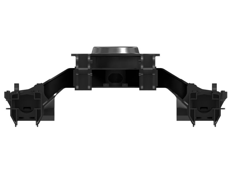 Undercarriage Frame