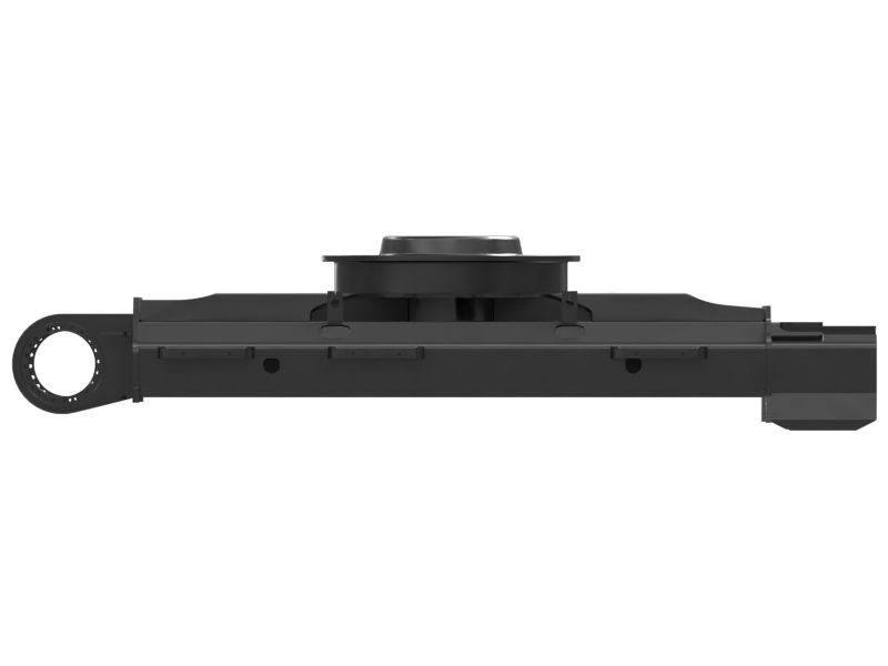 Undercarriage Frame
