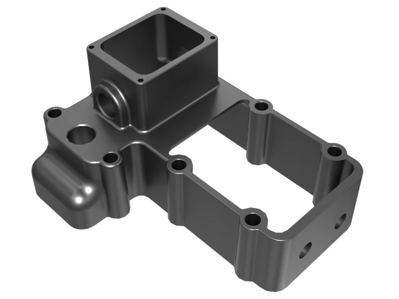 9G-0644: КОРПУС