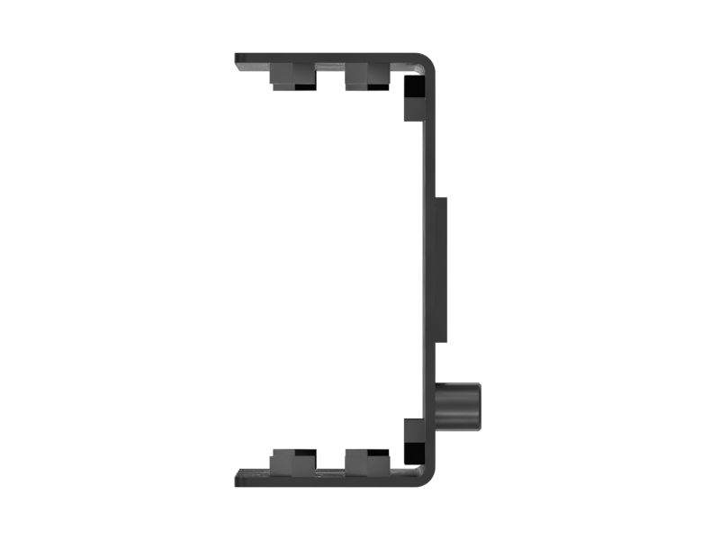 639-2550: Motor Cooling Module Frame 6392550 купить