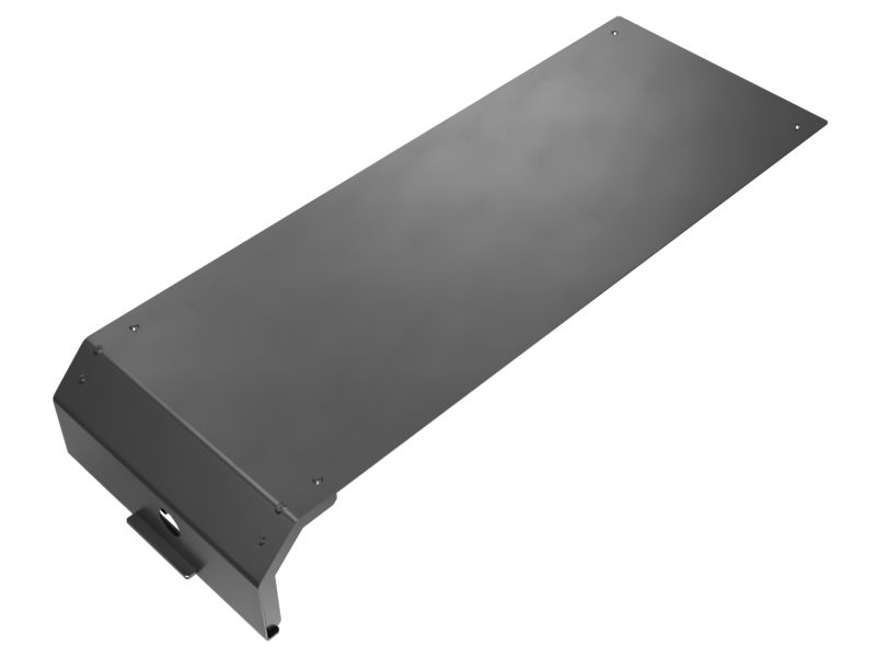 642-8408: Storage Box Cover