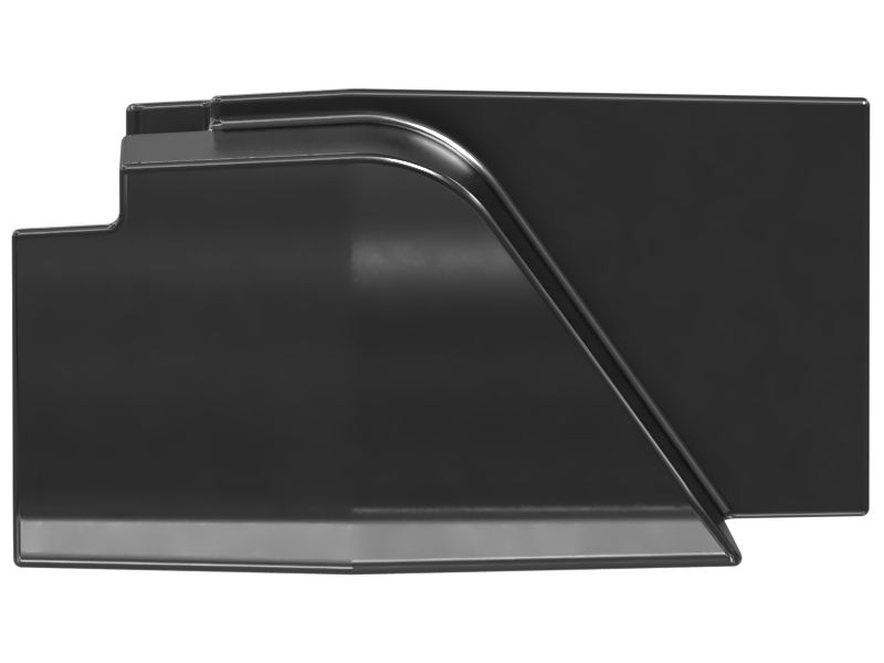 Right Hand Counterweight