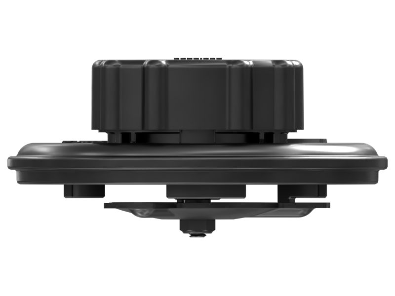 4 Micron Filtration Fuel Cap