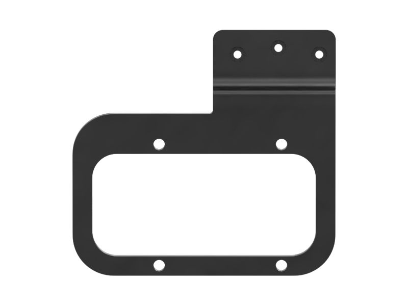 Display Mounting Bracket