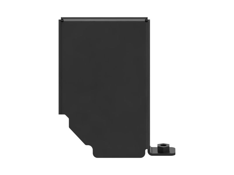 Coupler Sensor Plate