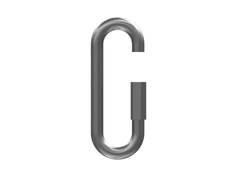 626-1923: Access Stairway Rope Quick Link