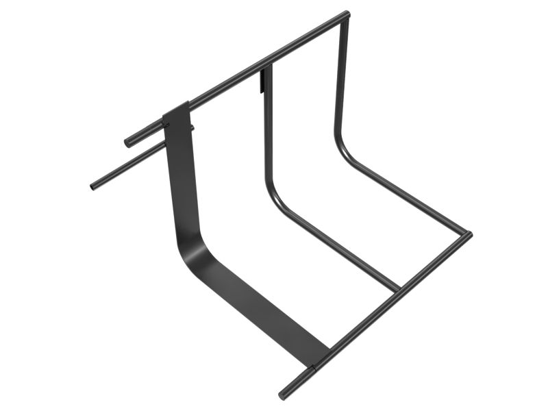 556-4001: Stairway Handrail 5564001 Caterpillar
