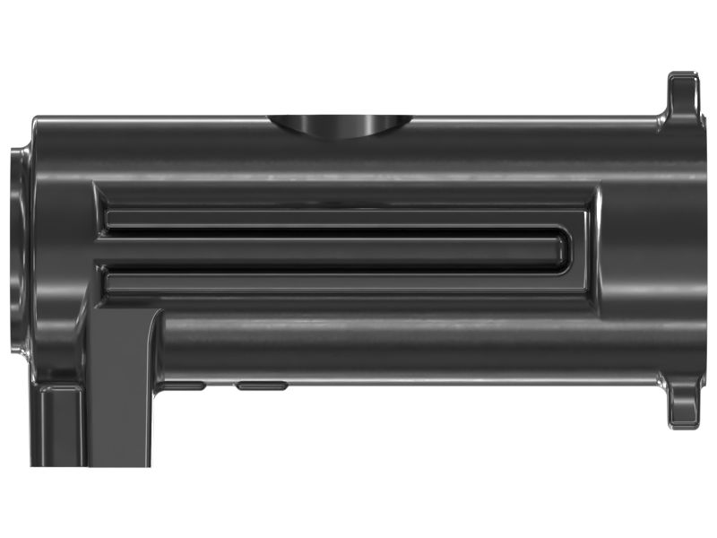 88.99mm Bore Diameter Track Adjuster Cylinder