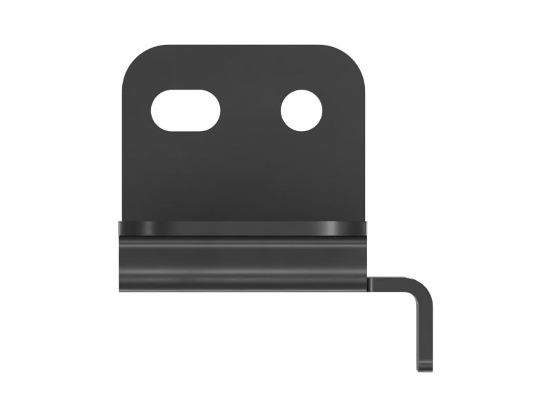 Coupler Sensor Link Mounting Bracket
