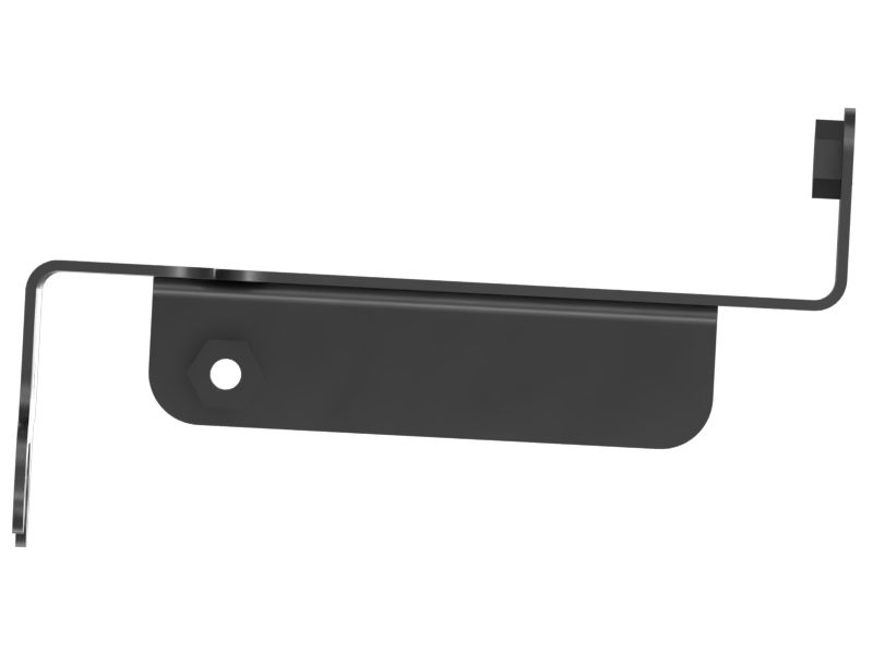 585-1553: Wiring Harness Mounting Bracket 5851553 купить