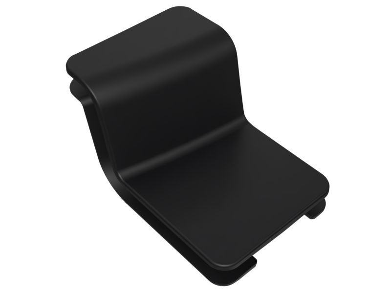616-5763: Seat Adjuster Cover