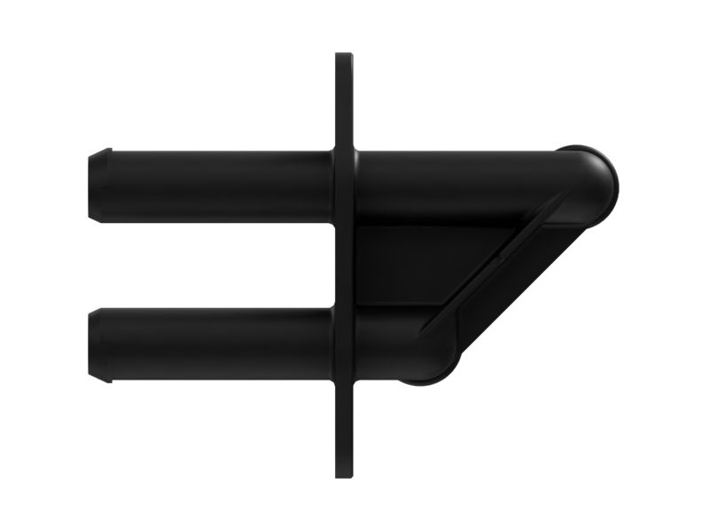 Air Conditioner Lines Connector