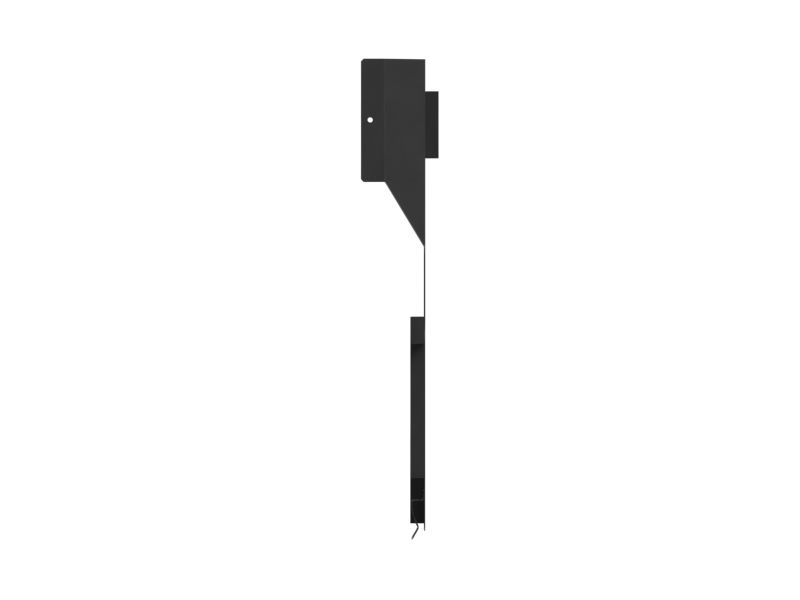 Hood Guard Sheet