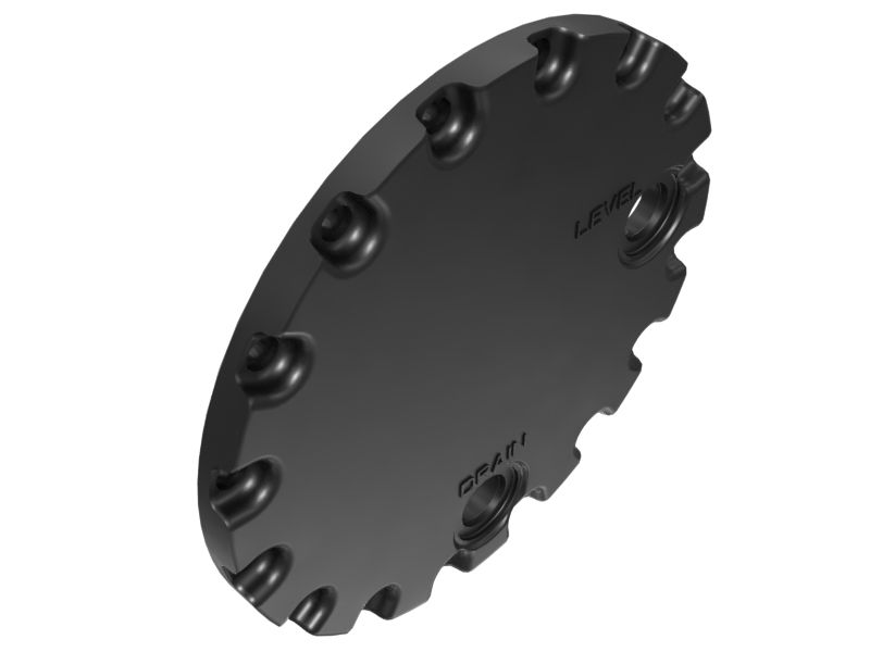 165-5860: КРЫШКА