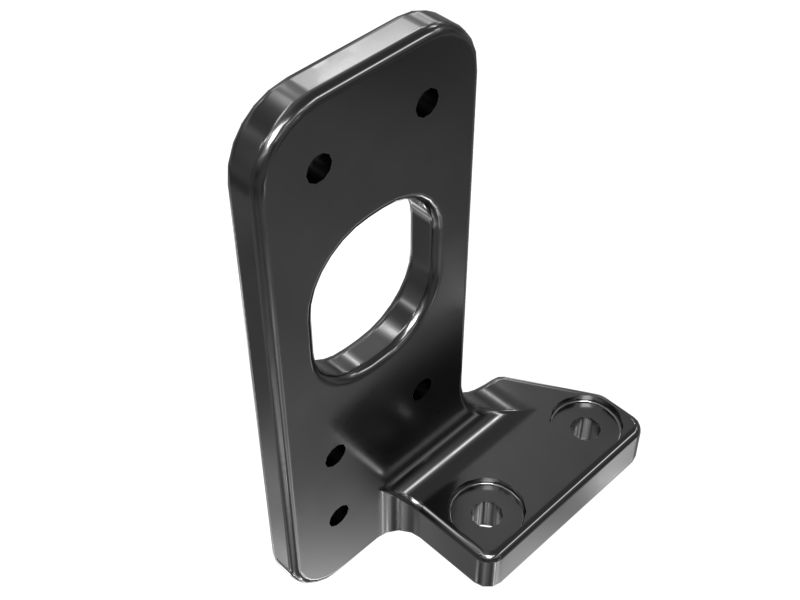 427-0609: КРОНШТЕЙН