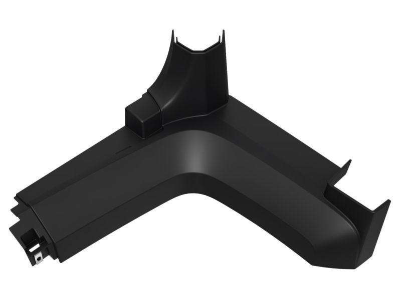 596-1802: Cabin Fuse Cover