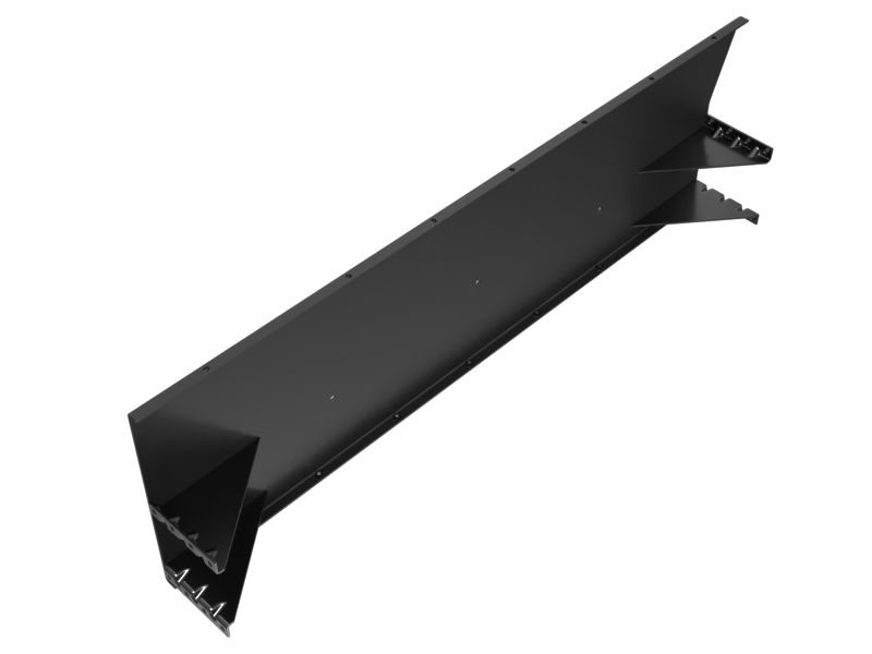 7C-4240: Radiator Core Channel | CATCorp
