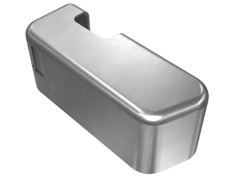 136-5303: ЗАЩЕЛКА КРЫШКИ