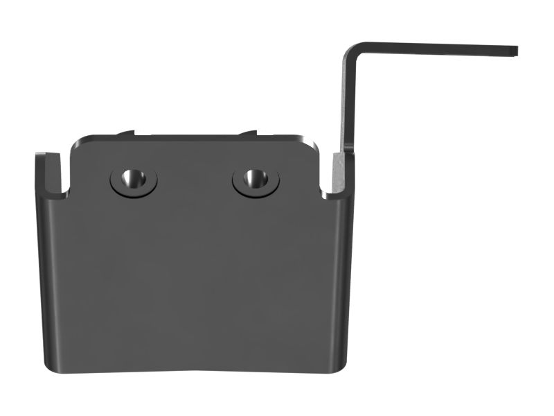 607-9856: Camera Mount Bracket 6079856 купить