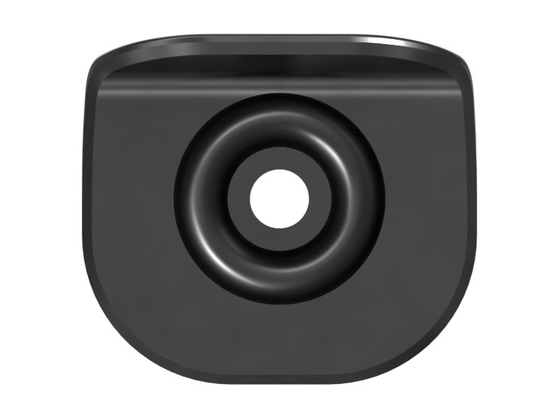 Dozer Blade Mount Bearing