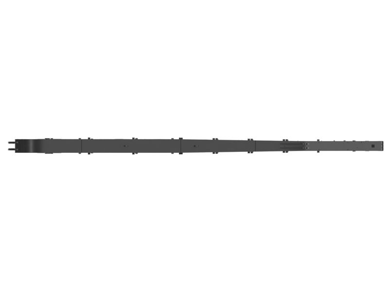 13344.7mm Overall Stick And Bearing