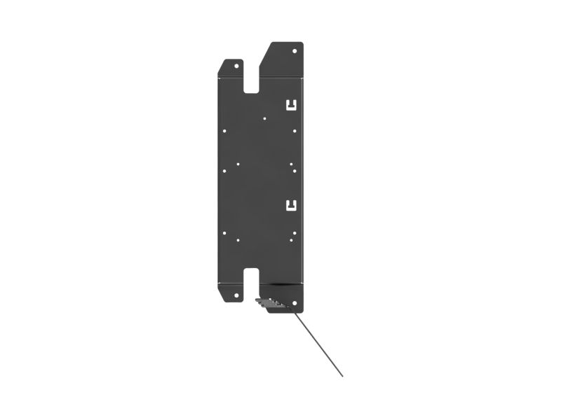 Precleaner Mounting Bracket
