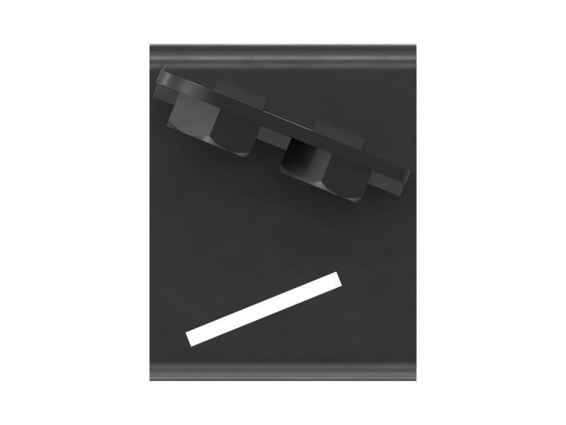 Camera Mounting Bracket
