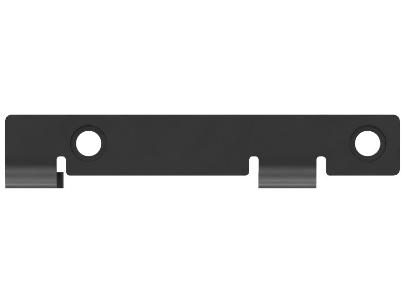 615-3626: 5mm Thickness Mounting Bracket 6153626 купить