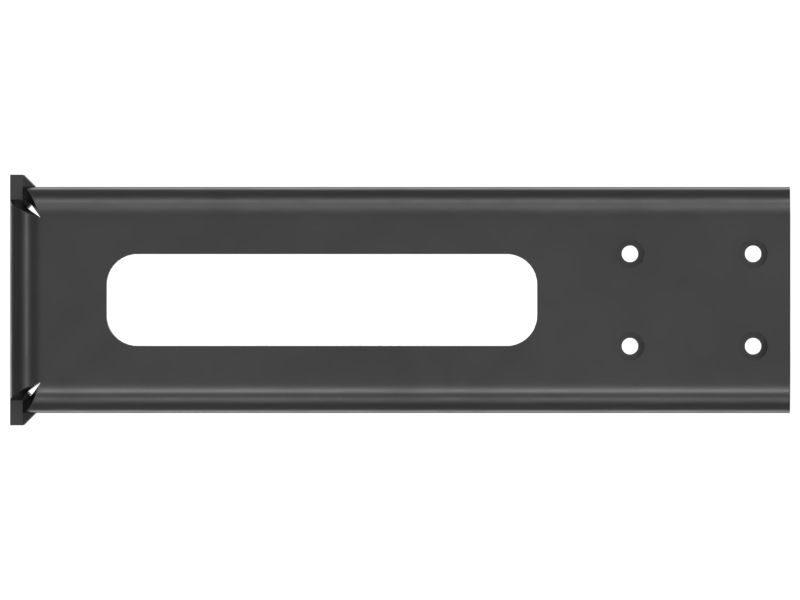 636-0667: Filter Line Mounting Bracket 6360667 купить